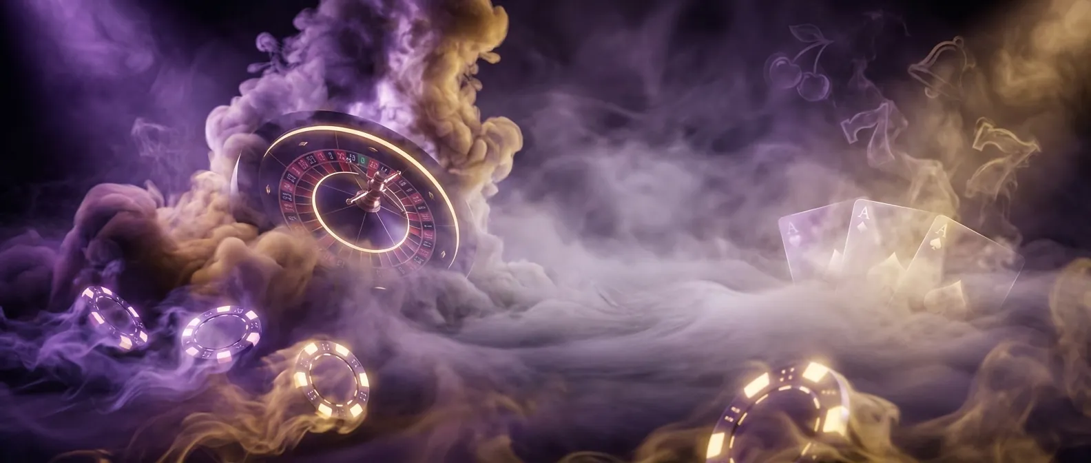 Zoome Casino Bonus bonus banner